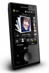 HTC Touch Diamond 6